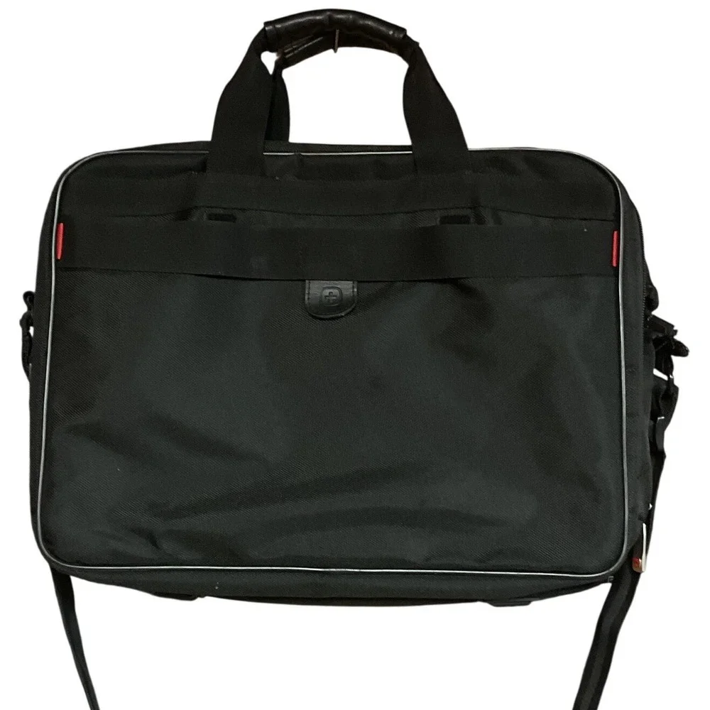 Wenger Men's Mainframe 16